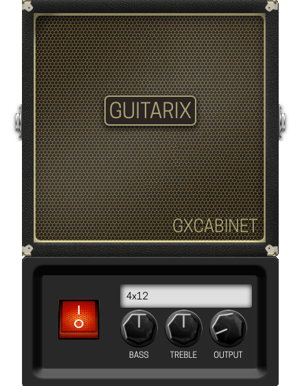 GxCabinet