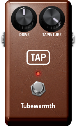 TAP Tubewarmth