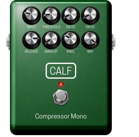 Calf Mono Compressor