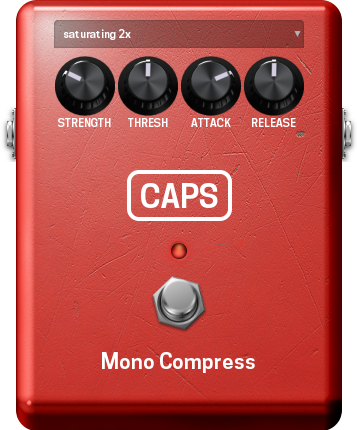Mono Compress