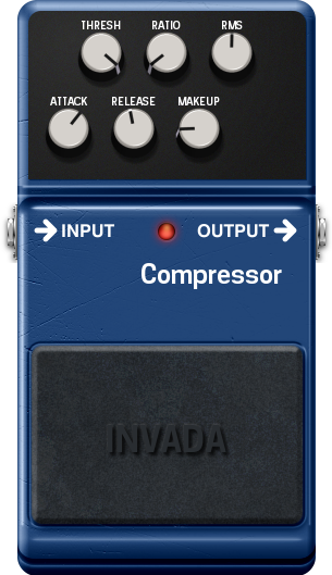 Invada Compressor