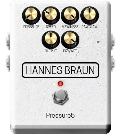 Pressure5