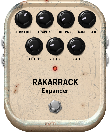 rkr Expander