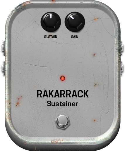 Sustainer