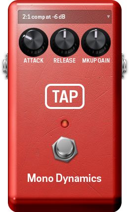 TAP Mono Dynamics