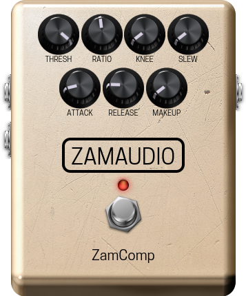 ZamComp