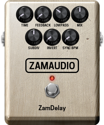 ZamDelay