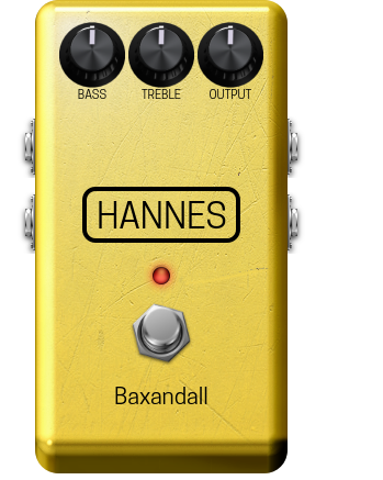 Baxandall