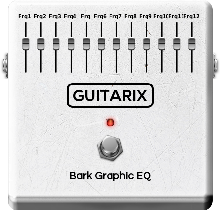 GxBarkGraphicEQ