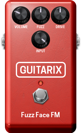Fuzz Face FM