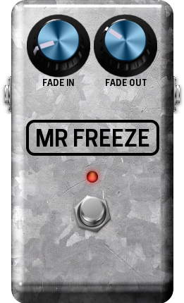 Mr. Freeze