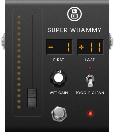Super Whammy