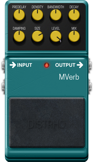 MVerb