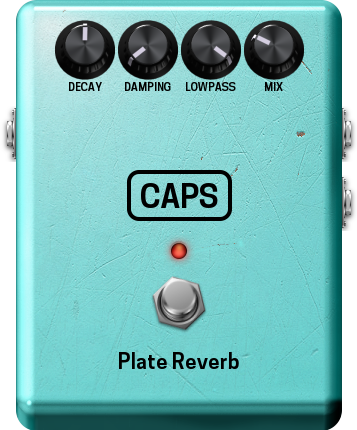 C* Plate