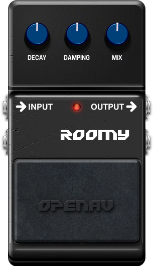 Roomy