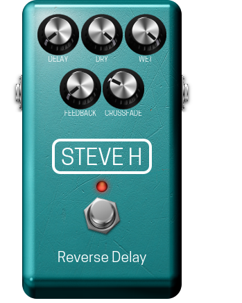 Reverse Delay