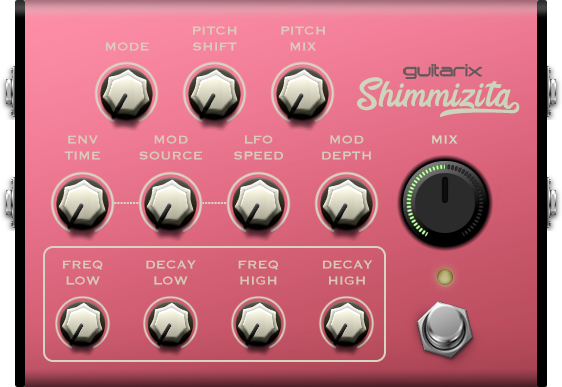 Shimmizita