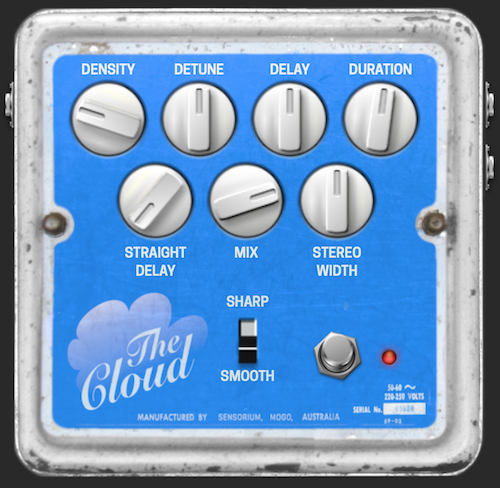 TheCloud