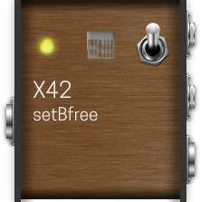 setBfree