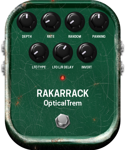 rkr OpticalTrem