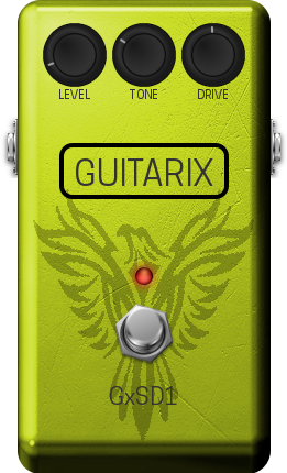 GxSD1
