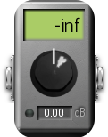 TinyGain Mono