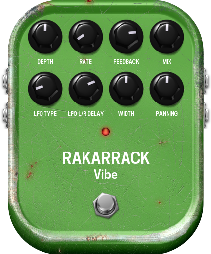 rkr Vibe