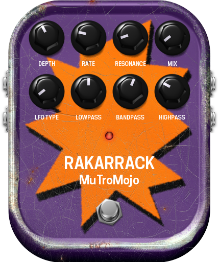 rkr MuTroMojo
